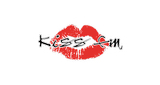 Logo Kiss FM MiX