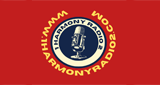 Logo One Harmony Radio 2