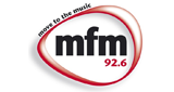 Logo MFM