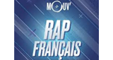 Logo Mouv’ - Rap FR