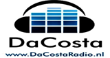 Logo DaCosta Radio