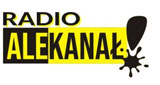 Logo Radio AleKanał!
