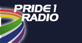 Logo Radio Pride 1