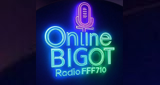 Logo Online BIGOT Radio FFF710