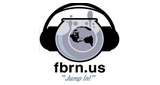 Logo Fishbowl Radio Network - Grey Bowl