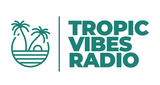 Logo Tropic Vibes Radio