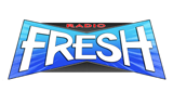 Logo Radio Fresh