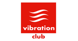 Logo Vibration FM Club