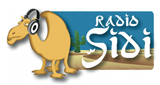 Logo Radio Sidi