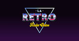 Logo La Retro Online