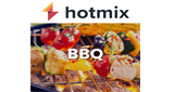 Logo Hotmixradio BBQ