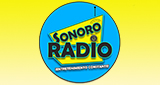 Logo Sonoro Radio