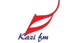 Logo Kazi FM