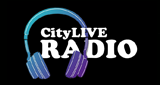 Logo CityLIVE Radio