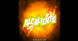 Logo Alcaliente FM
