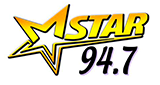 Logo Star 94.7