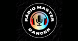 Logo Rádio Master Dancer