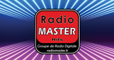 Logo Radio Master Hits