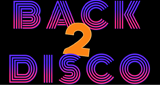 Logo Back2Disco