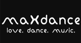 Logo MaxDance