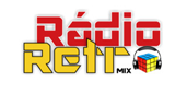 Logo Rádio Retromix