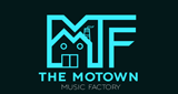 Logo The Motown Music Factory