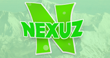 Logo NexuzFM
