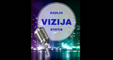 Logo Vizija