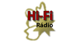 Logo Rádio Hi-Fi