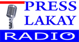 Logo Radio Presslakay