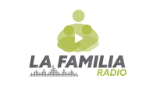 Logo Radio La Familia