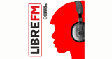 Logo Libre FM