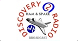 Logo Discovery 2 Radio