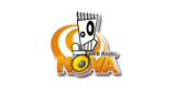Logo Radio Enova