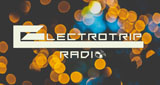 Logo Electrotrip Radio