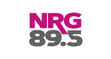 Logo NRG 89.5