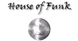 Logo House of Funk Radio