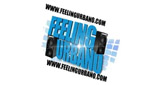 Logo Feeling Urbano