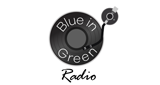 Logo Blue-in-Green:Radio