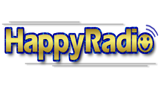 Logo HappyRadio