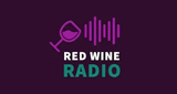 Logo Red Wine Radio