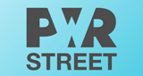 Logo PWR Street
