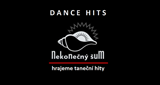 Logo Nekonečný Šum - DANCE