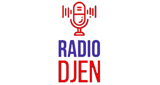 Logo RADIO DJEN