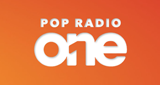 Logo Pop Radio ONE