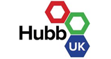 Logo The Hubb UK