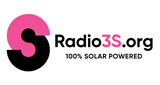 Logo Radio 3S / SolarSoundSystem