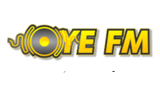 Logo Oye FM