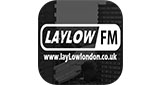 Logo Laylow FM