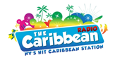 Logo The Caribbean Radio